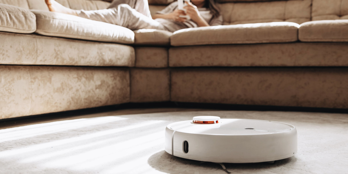 You'll Never Be Able To Figure Out This Auto Vacuum's Secrets
