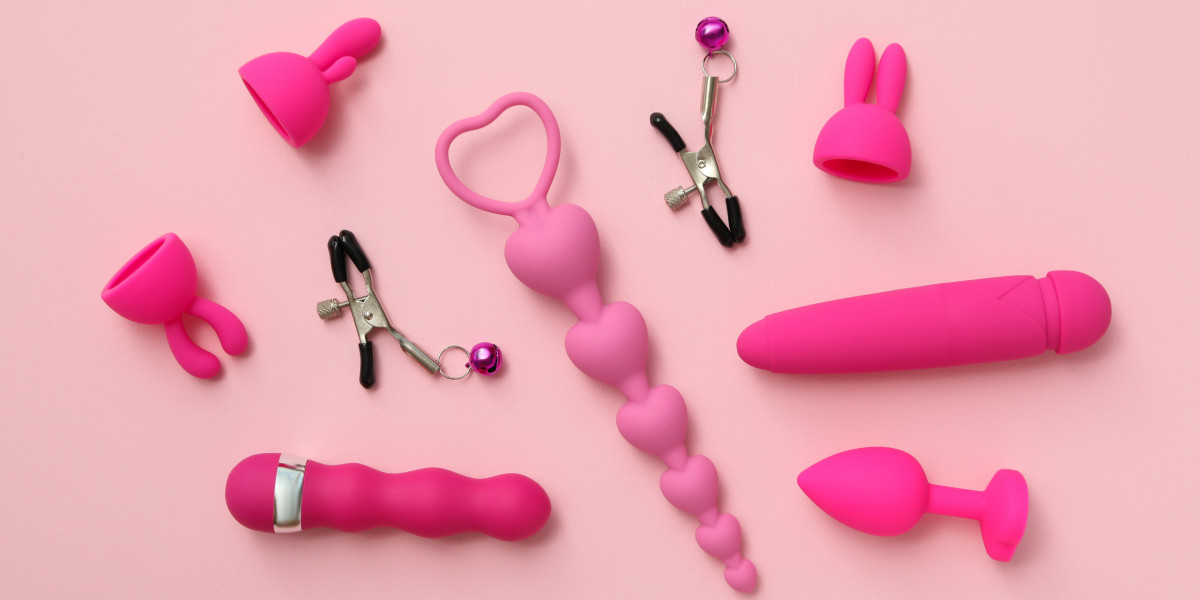 You'll Be Unable To Guess Sex Toys Adult's Secrets