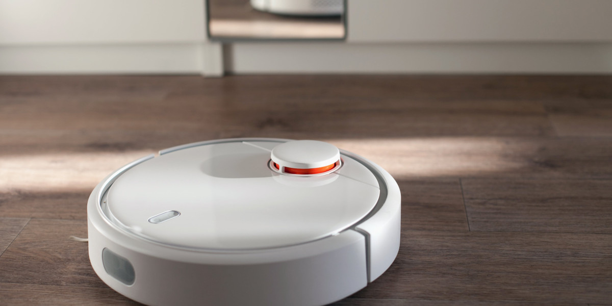 Check Out: How Automatic Vacuum Is Taking Over And What We Can Do About It