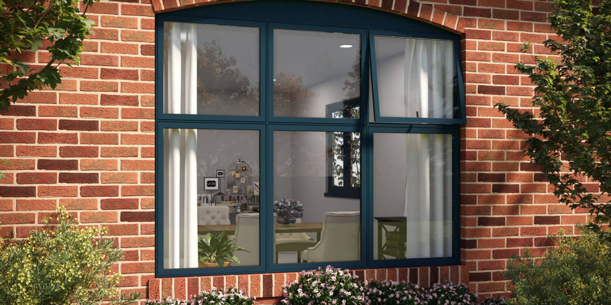 Enhance Your Home with High-Quality Double Glazing