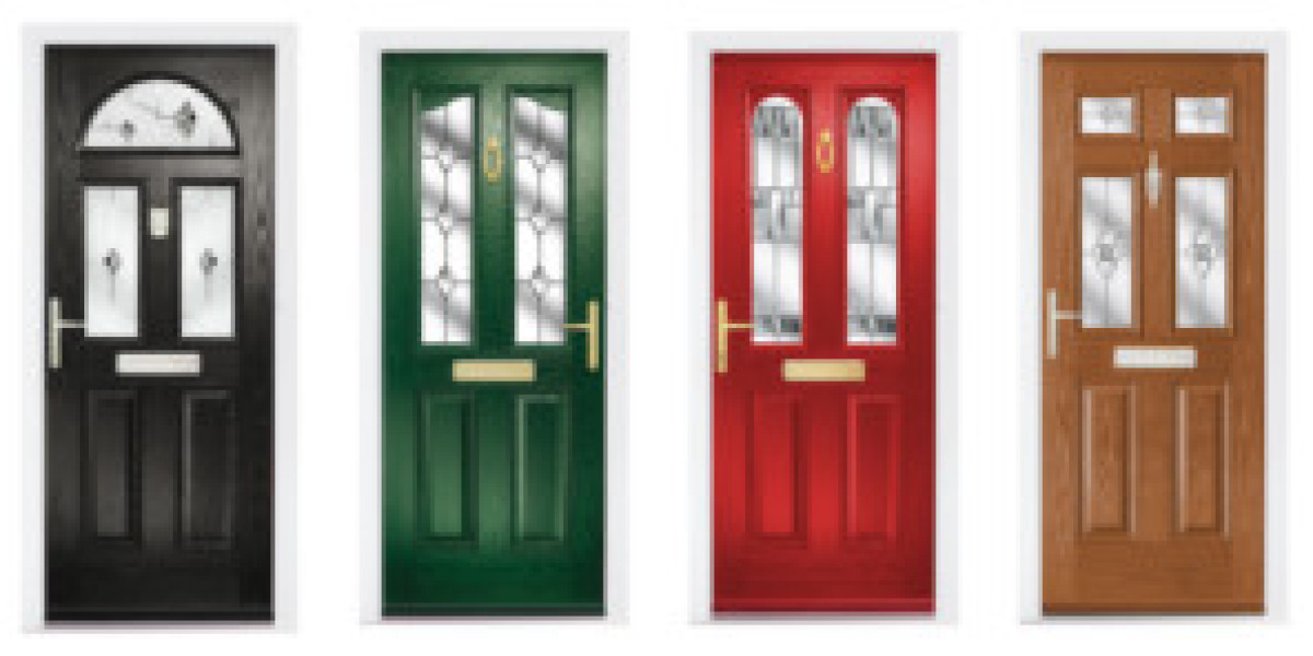 15 Reasons Not To Be Ignoring Secure Door Repairs