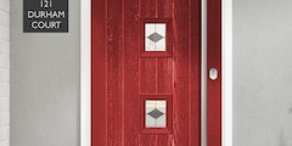 10 Quick Tips To Composite Door Chip Repair