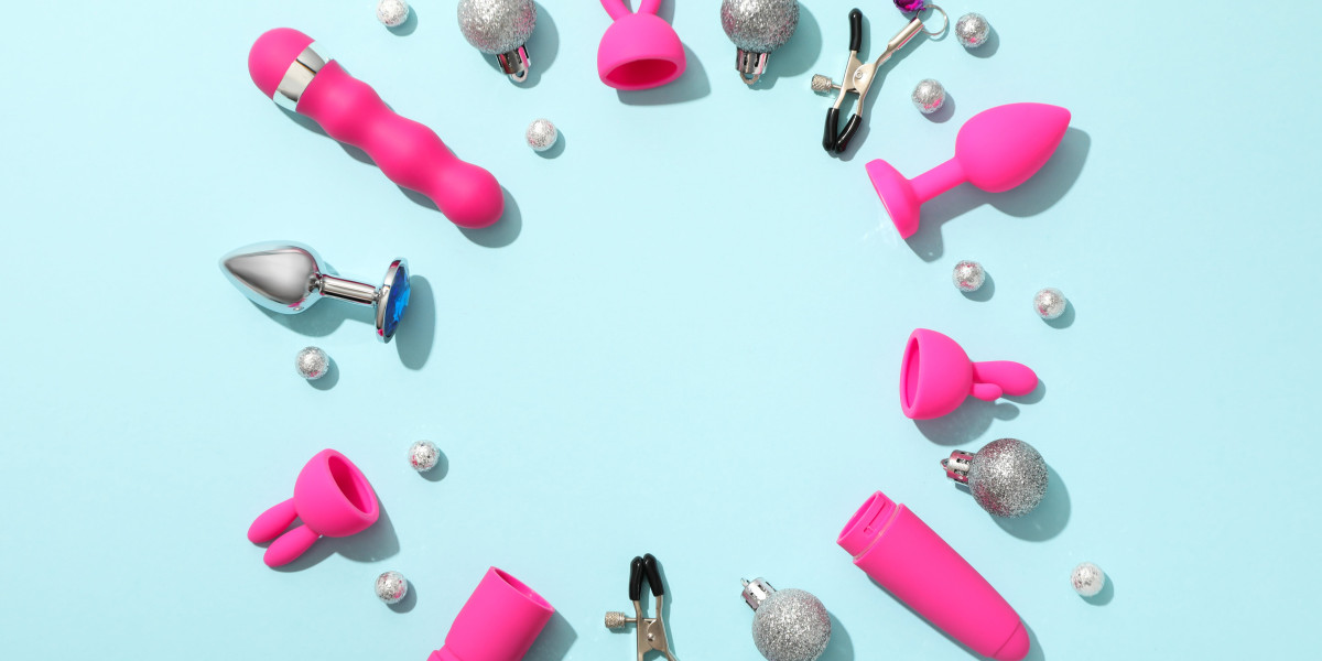 Are You Responsible For An Adult Toy Budget? 10 Incredible Ways To Spend Your Money