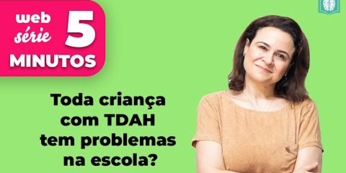 Criatividade no TDAH: Potencializando Aprendizagem na Sala de Aula