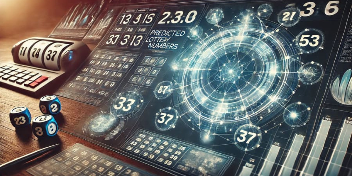 Analyzing the Latest Lotto Draw Results: Insights and Trends