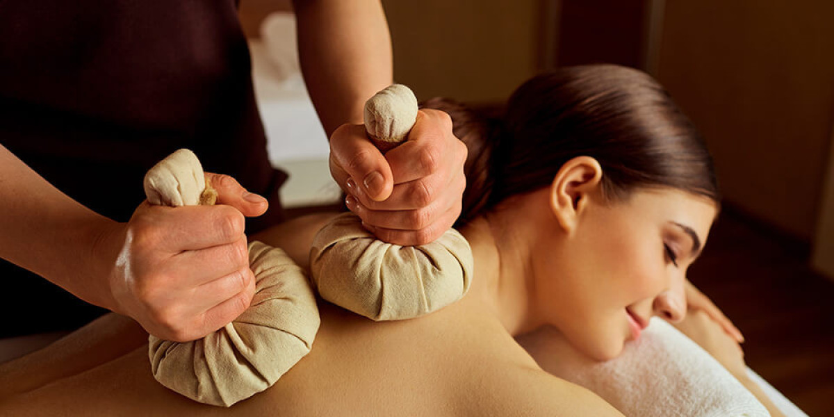 Why Regular Body Massage Should Be Part of Your Self-Care Routine