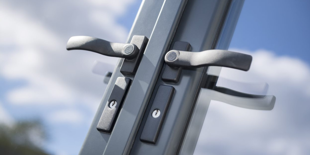 How A Weekly Bi-Fold Door Repair Project Can Change Your Life