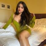 Anika Saxena Profile Picture