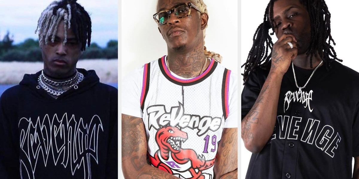 Revenge Hoodie  Streetwear’s Bold Rebellion in Fabric Form