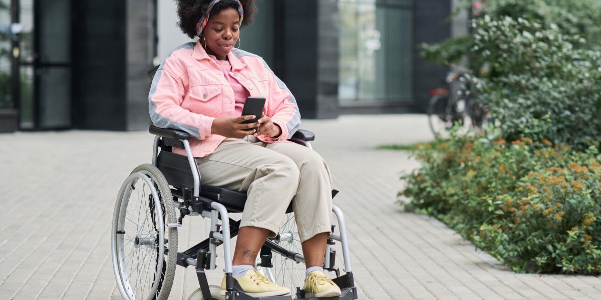 What's The Job Market For Automatic Folding Mobility Scooter Professionals Like?