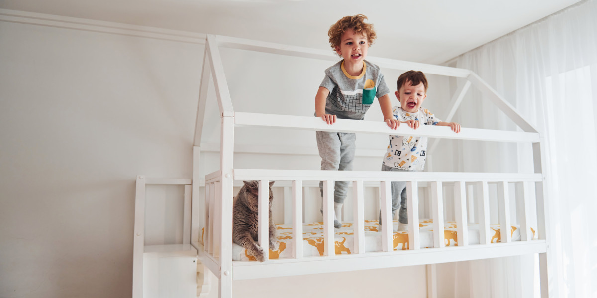 3 Ways That The Bunk Beds For Sale Will Influence Your Life