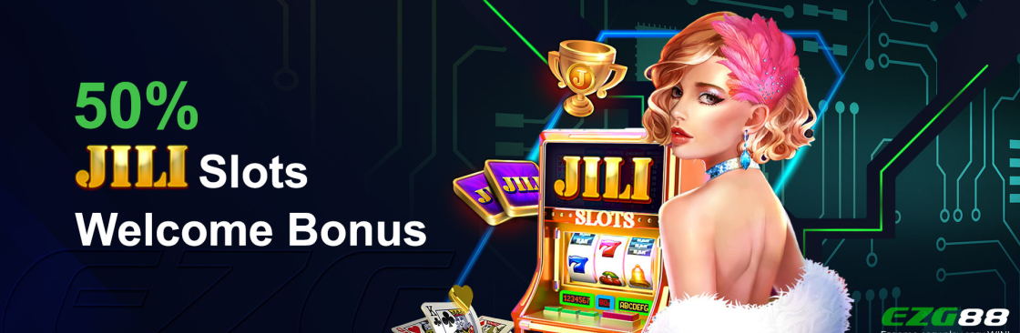 Ezg88 Casino Cover Image