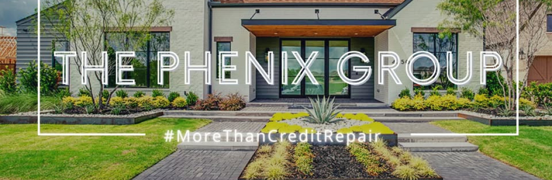 The Phenix Group Cover Image