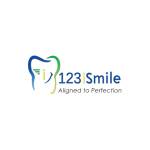 123 iSmile Profile Picture