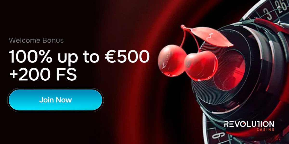 Behind the Scenes at Revolution Portal Where Innovation Comes Alive