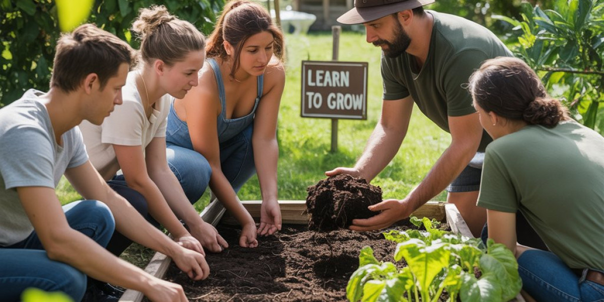 What You’ll Learn in a Permaculture Design Course: Beyond Gardening