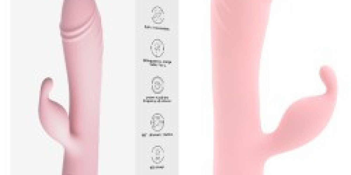 real feel curved vibrating dildo zd158