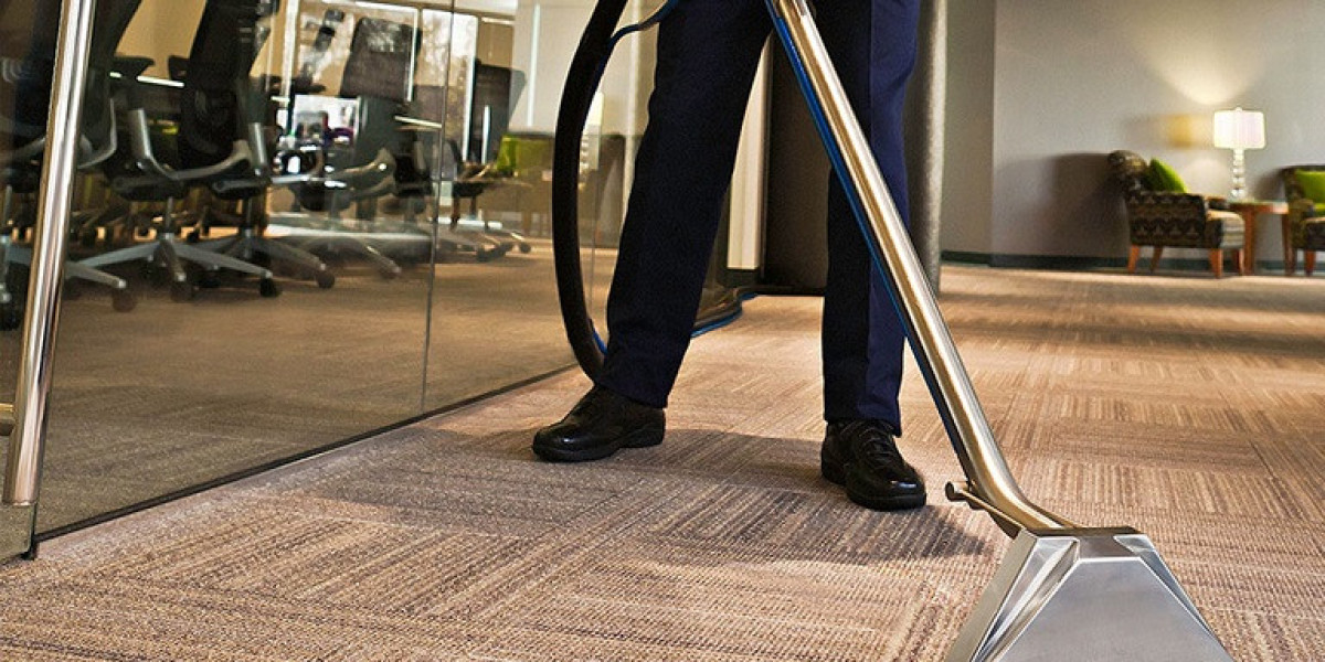 The Importance of Professional Carpet Cleaning: A Comprehensive Guide