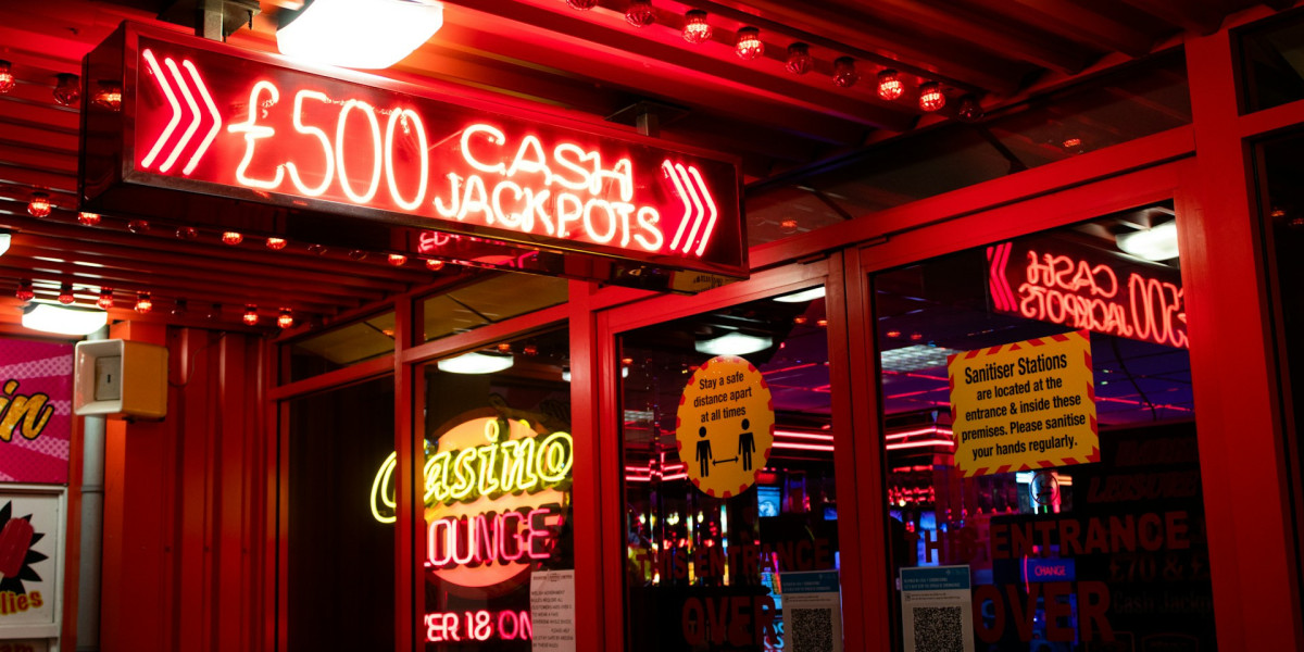 Strategier til at maksimere dine gevinster på online slots: Tips fra eksperter i 2025