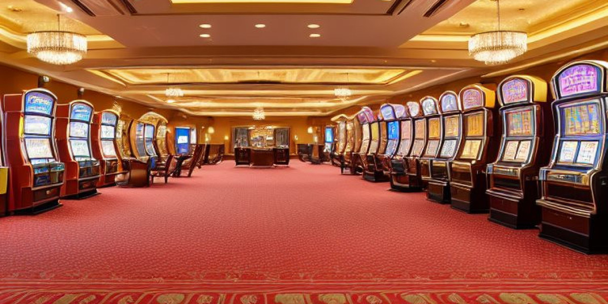 Umfassendes Vielfältiges Spielautomatenangebot bei LetsLucky Casino