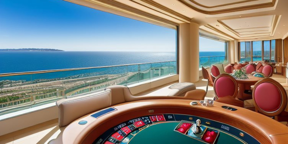 Probemodus hos Uni Bet