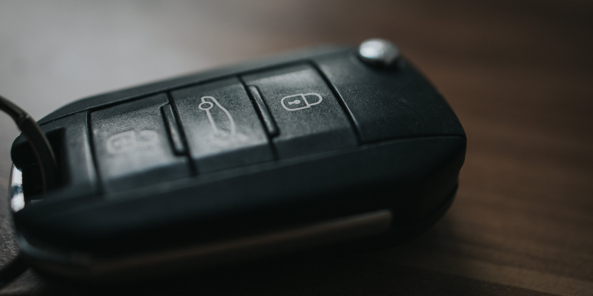 Three Reasons Why You're Replacement Car Key Is Broken (And How To Fix It)