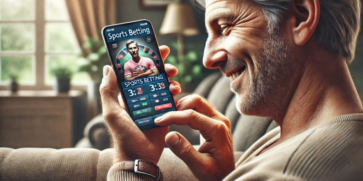 Secure Your Online Betting Experience with Sureman: The Ultimate Scam Verification Platform