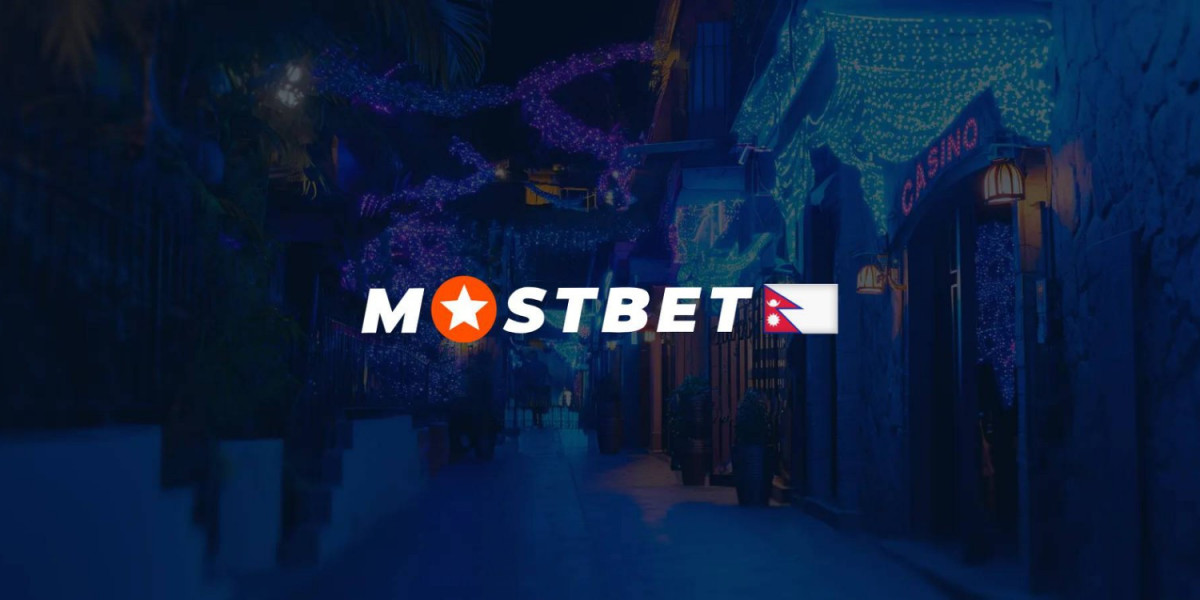 Why Mostbet is the Leading Choice for Nepali Bettors