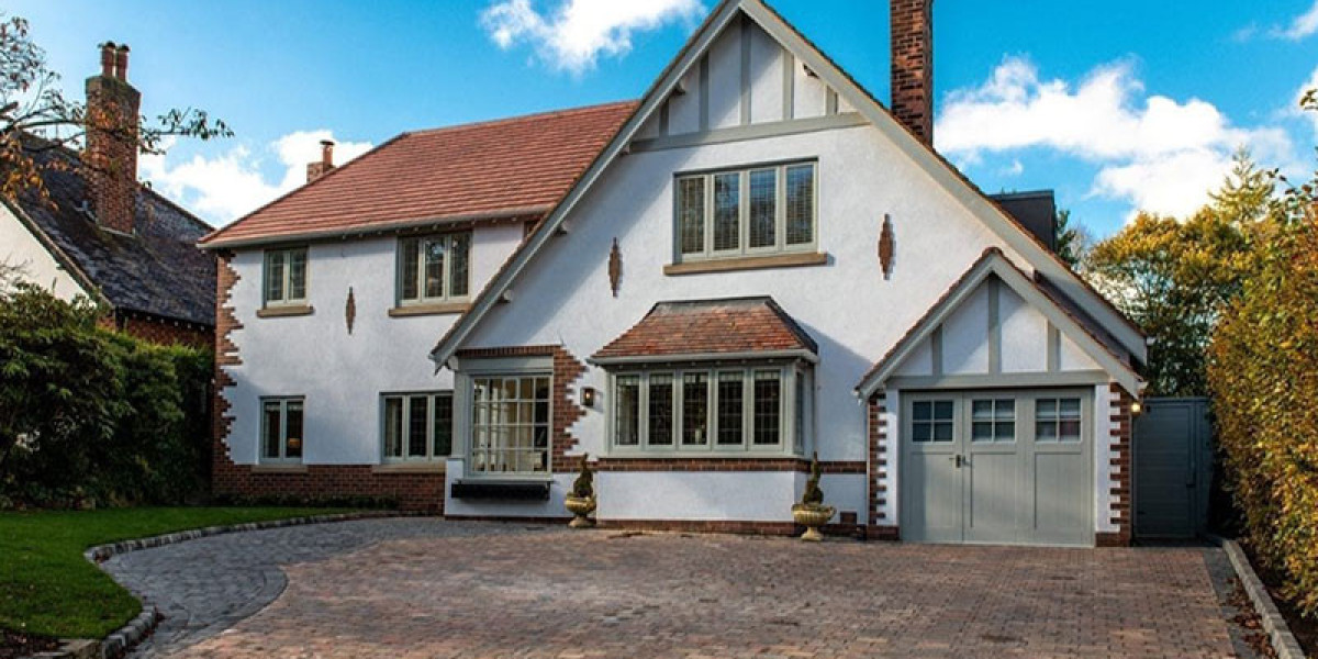 The Benefits of Aluminium Windows: A Comprehensive Guide