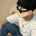 Nathan Andrews Profile Picture
