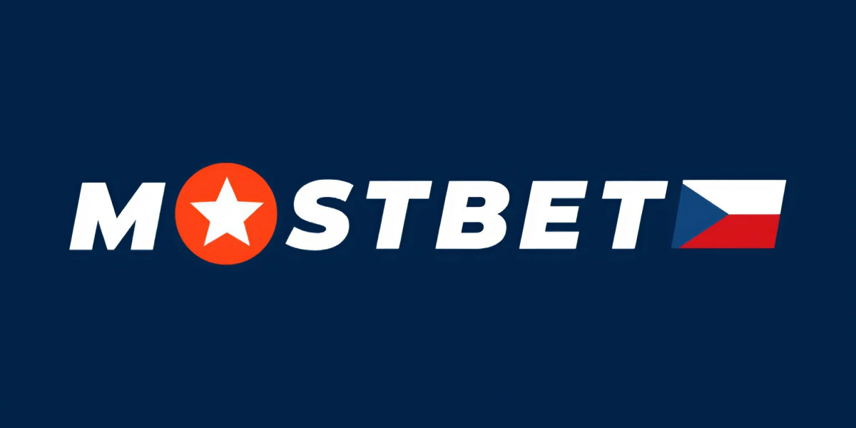 Mostbet in the Czech Republic – Sports and Casino Entertainment Made Effortless