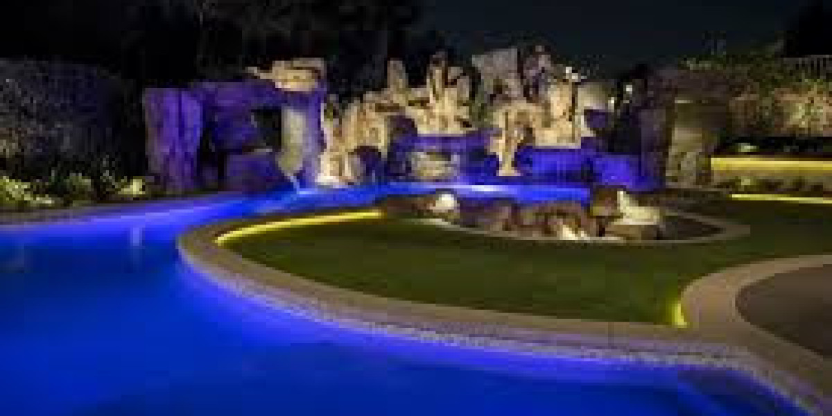 Reviving Your Backyard Oasis: A Complete Guide to Concrete Pool Renovation