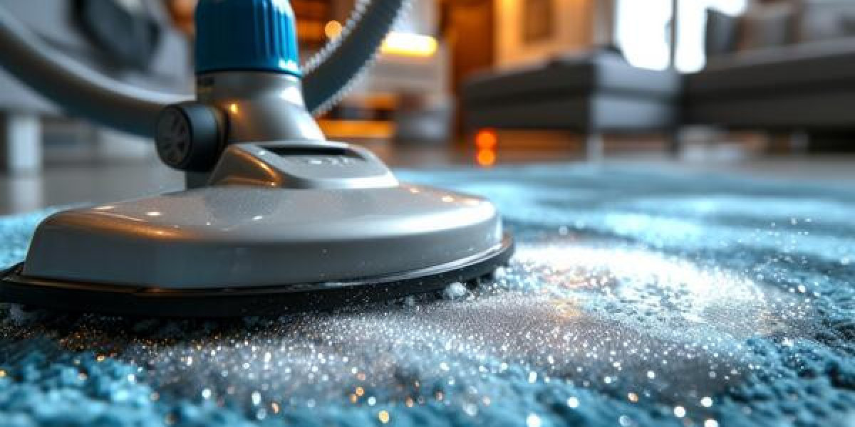﻿Why Every Home Should Experience the Benefits of Professional Carpet Cleaning