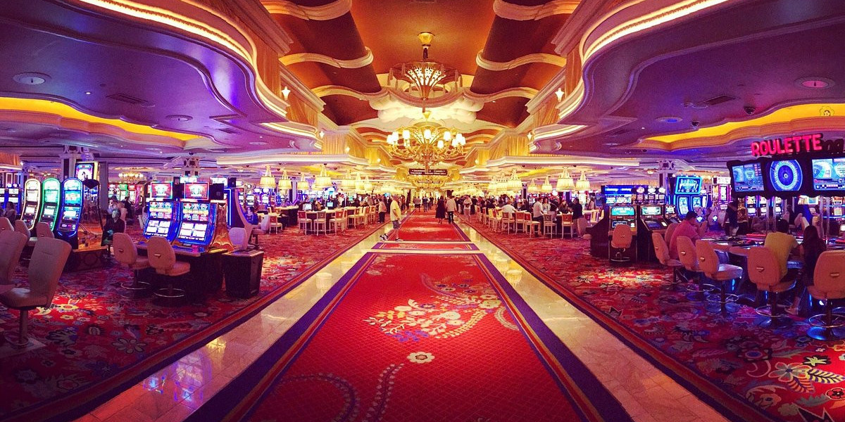 Una Vetrina dei Giochi da Casinò Preferiti dagli Utenti