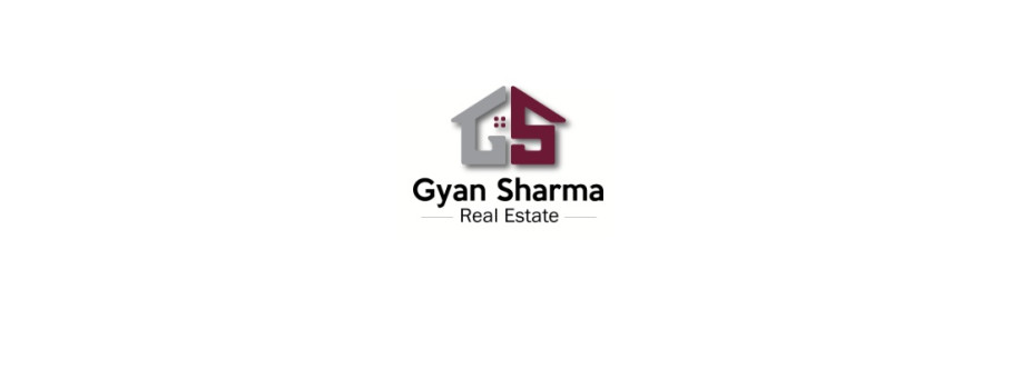 Gyan Sharma Real Estate Cover Image