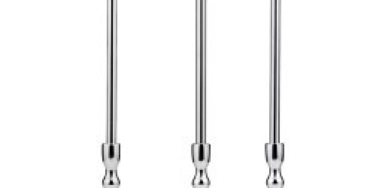 anal beads and anal plug ik449