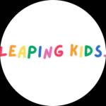 leaping kids Profile Picture