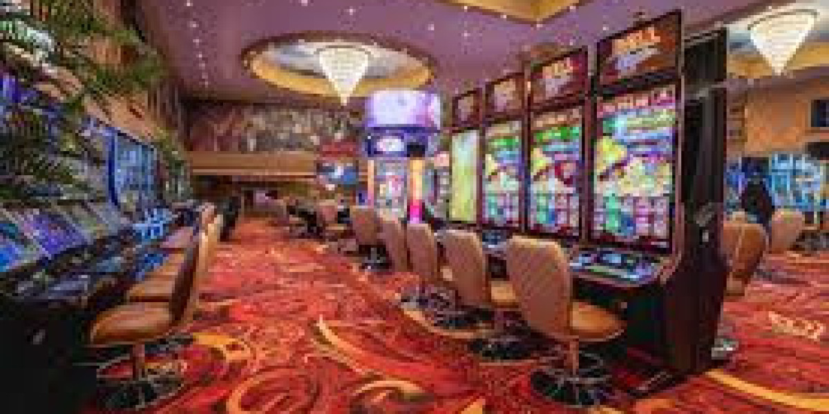 Dizionario del Giocatore di Casinò