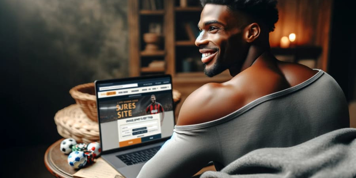 Explore Online Sports Betting: Discover the Sureman Scam Verification Platform