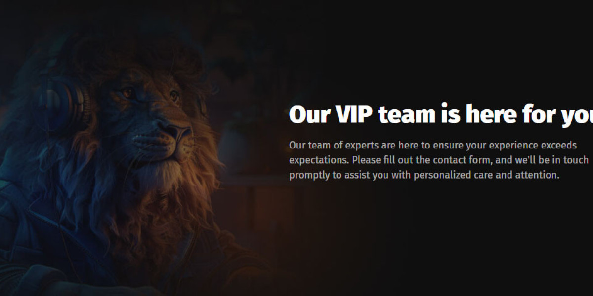 Discover the Magic Behind Fortune Play Casino