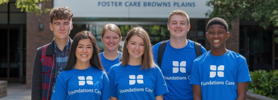 Foster Care Gold Coast Cover Image