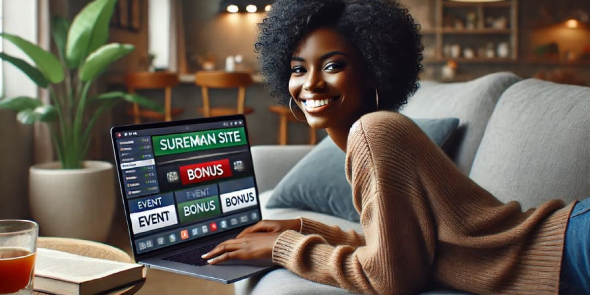 Korean Sports Betting: Navigating Scams with Sureman Verification