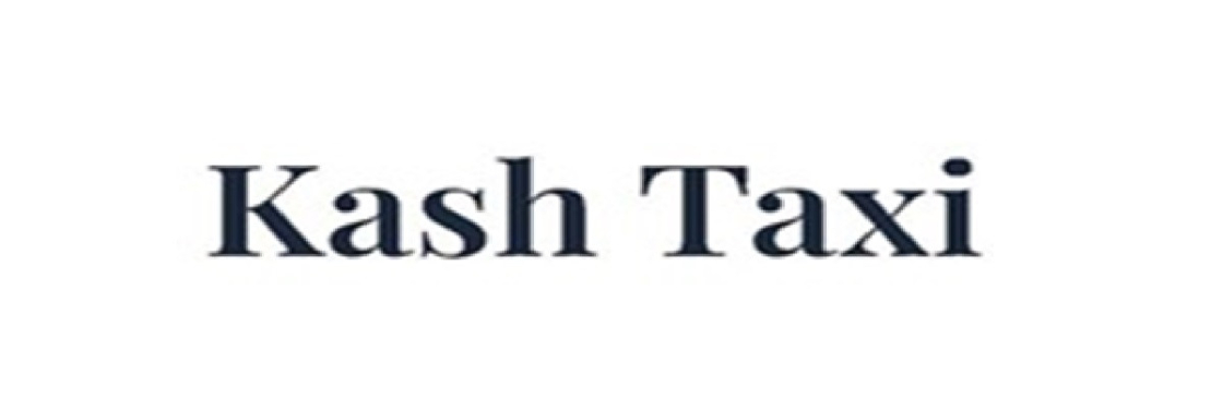 Kash Taxi Cover Image