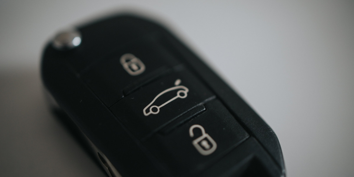 Car Key Replace: What Nobody Has Discussed