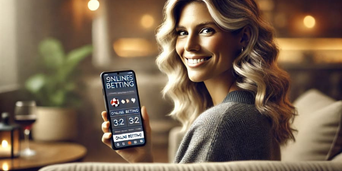 Exploring Korean Gambling Sites and the Sureman Scam Verification Platform