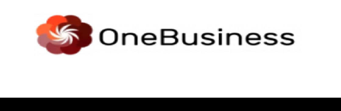 one businesserp Cover Image