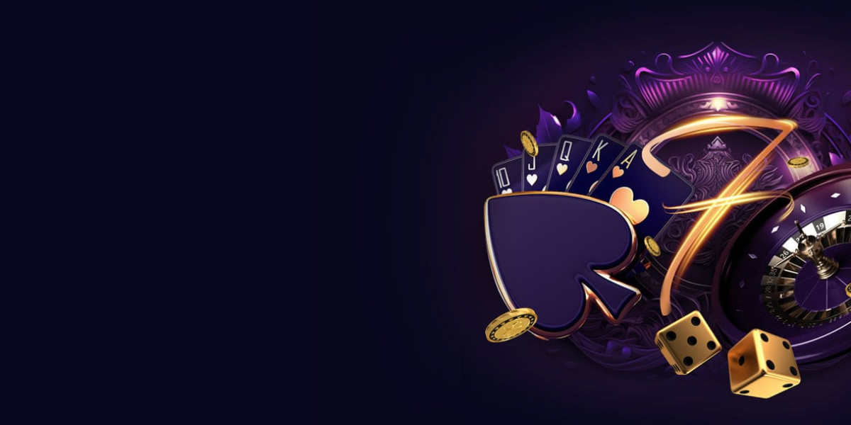 Step Into the Action at Lucky7 Even Casino