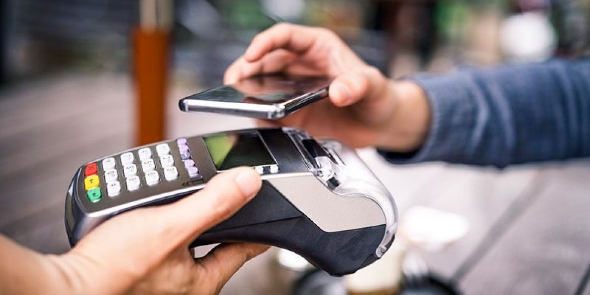 Payment Security Market Size and Share Growth Analysis 2024-2032