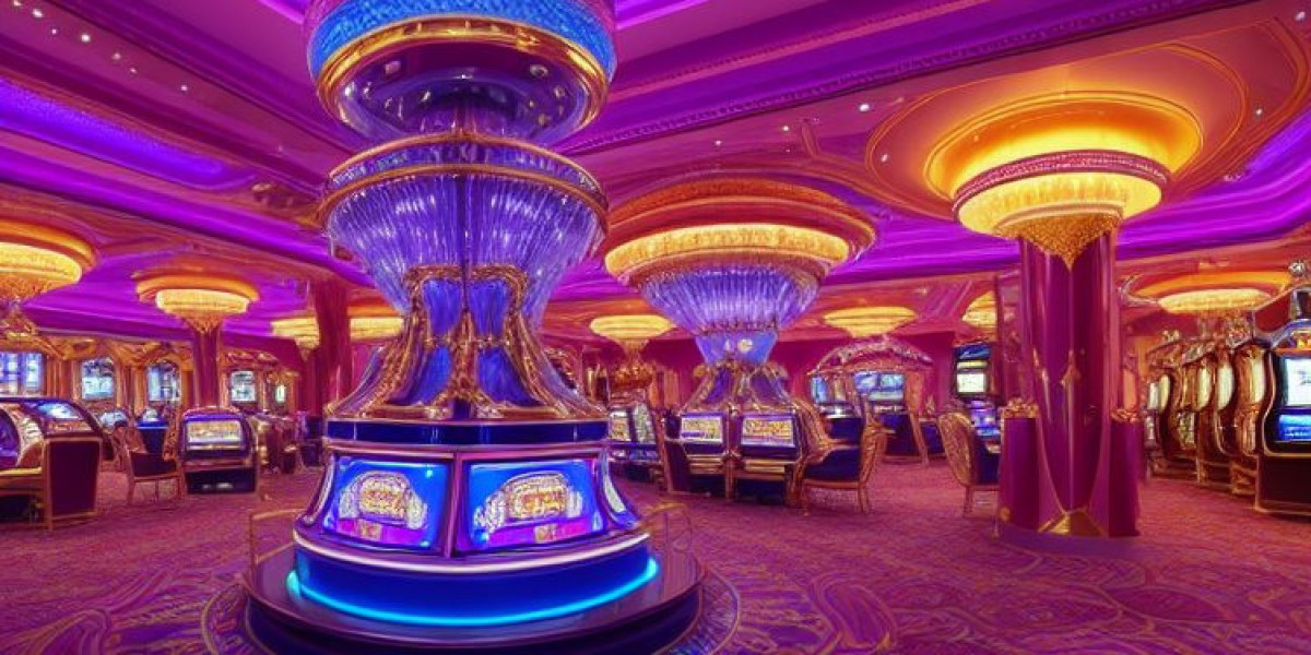 Investiga el mundo entero de los casinos móviles en línea de Playuzu Casino