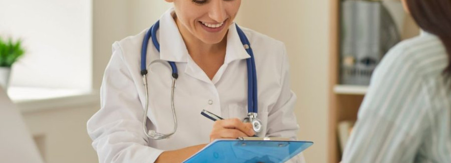 AHP Medical AHP Medical Cover Image